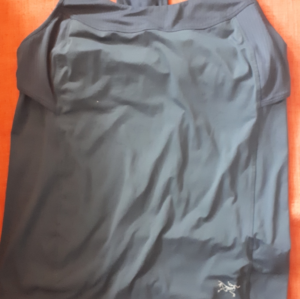 Arcteryx tank top